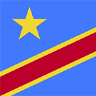 Pilsonība: Congo, Democratic Republic